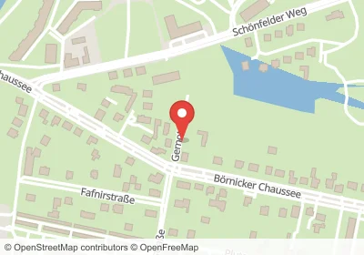 Gernotstraße Bernau bei Berlin – Hotels in der Nähe Hotels an der Gernotstraße in Bernau bei Berlin – Unterkünfte, Pensionen und Ferienwohnungen in zentraler Lage