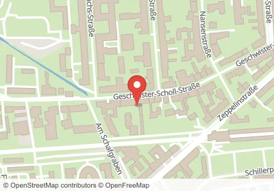 Geschwister Scholl e.V. Potsdam – Hotels in der Nähe Hotels an der Geschwister Scholl e.V. in Potsdam – Unterkünfte, Pensionen und Ferienwohnungen in zentraler Lage