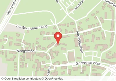 Ginnheimer Mühlgasse Frankfurt am Main – Hotels in der Nähe Hotels an der Ginnheimer Mühlgasse in Frankfurt am Main – Unterkünfte, Pensionen und Ferienwohnungen in zentraler Lage
