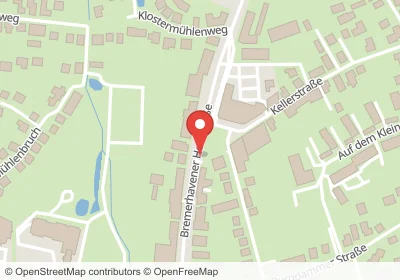 Goldbergplatz Bremen – Hotels in der Nähe Hotels an der Goldbergplatz in Bremen – Unterkünfte, Pensionen und Ferienwohnungen in zentraler Lage