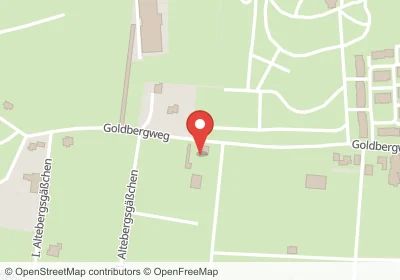 Hotels an der Goldbergweg in Frankfurt am Main – Unterkünfte, Pensionen und Ferienwohnungen in zentraler Lage