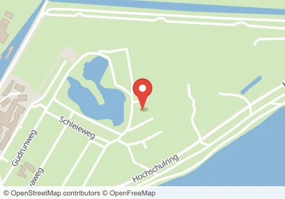 Hotels an der Goldfischweg in Bremen – Unterkünfte, Pensionen und Ferienwohnungen in zentraler Lage