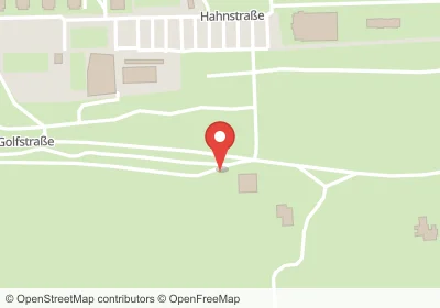 Hotels an der Golfstraße in Frankfurt am Main – Unterkünfte, Pensionen und Ferienwohnungen in zentraler Lage