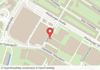 Goliathstraße Bremen – Hotels in der Nähe Hotels an der Goliathstraße in Bremen – Unterkünfte, Pensionen und Ferienwohnungen in zentraler Lage