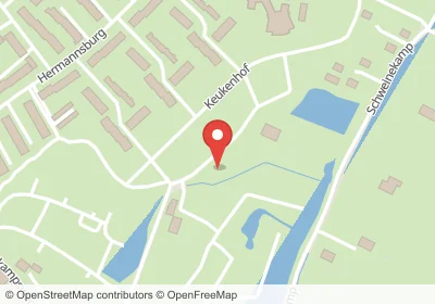 Hotels an der Grachtenweg in Bremen – Unterkünfte, Pensionen und Ferienwohnungen in zentraler Lage