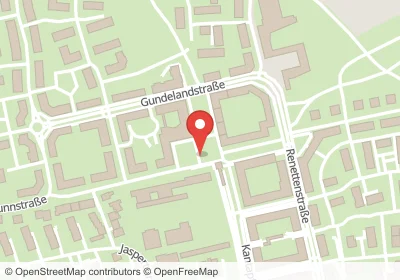 Hotels an der Gravensteiner-Platz in Frankfurt am Main – Unterkünfte, Pensionen und Ferienwohnungen in zentraler Lage