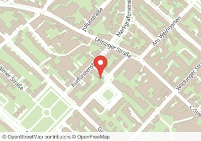 Hotels an der Greifstraße in Frankfurt am Main – Unterkünfte, Pensionen und Ferienwohnungen in zentraler Lage