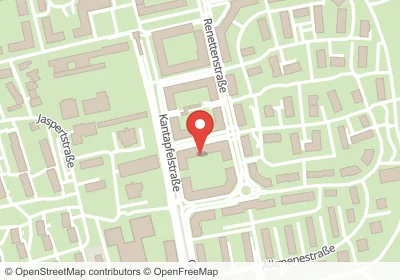 Hotels an der Gretapfelstraße in Frankfurt am Main – Unterkünfte, Pensionen und Ferienwohnungen in zentraler Lage