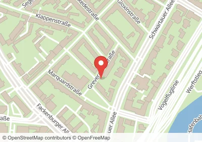 Greveradenstraße Lübeck – Hotels in der Nähe Hotels an der Greveradenstraße in Lübeck – Unterkünfte, Pensionen und Ferienwohnungen in zentraler Lage