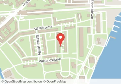 Grillparzerstraße Potsdam – Hotels in der Nähe Hotels an der Grillparzerstraße in Potsdam – Unterkünfte, Pensionen und Ferienwohnungen in zentraler Lage