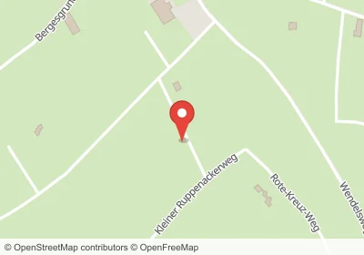 Hotels an der Großer Ruppenackerweg in Frankfurt am Main – Unterkünfte, Pensionen und Ferienwohnungen in zentraler Lage