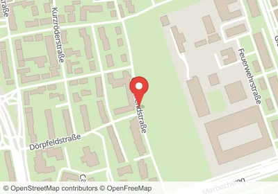 Hotels an der Grotefendstraße in Frankfurt am Main – Unterkünfte, Pensionen und Ferienwohnungen in zentraler Lage