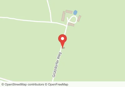 Hotels an der Grützdorfer Weg in Bad Belzig – Unterkünfte, Pensionen und Ferienwohnungen in zentraler Lage