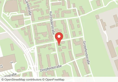 Hotels an der Gummersbergstraße in Frankfurt am Main – Unterkünfte, Pensionen und Ferienwohnungen in zentraler Lage