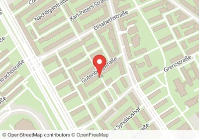 Gutenbergstraße Bremen – Hotels in der Nähe Hotels an der Gutenbergstraße in Bremen – Unterkünfte, Pensionen und Ferienwohnungen in zentraler Lage