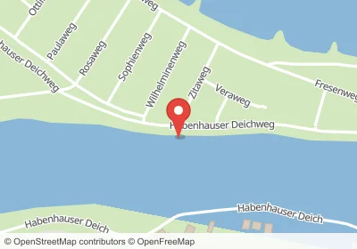 Habenhauser Deichweg Bremen – Hotels in der Nähe Hotels an der Habenhauser Deichweg in Bremen – Unterkünfte, Pensionen und Ferienwohnungen in zentraler Lage