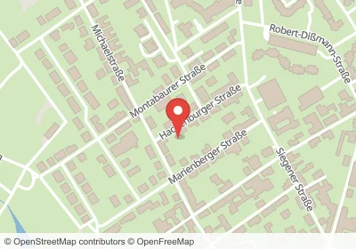 Hotels an der Hachenburger Straße in Frankfurt am Main – Unterkünfte, Pensionen und Ferienwohnungen in zentraler Lage