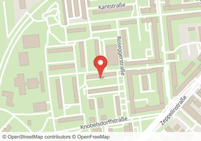 Hotels an der Haeckelstraße in Potsdam – Unterkünfte, Pensionen und Ferienwohnungen in zentraler Lage