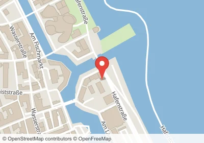 Hafenstraße Stralsund – Hotels in der Nähe Hotels an der Hafenstraße in Stralsund – Unterkünfte, Pensionen und Ferienwohnungen in zentraler Lage