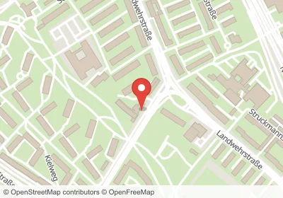 Hotels an der Haferkamp in Bremen – Unterkünfte, Pensionen und Ferienwohnungen in zentraler Lage