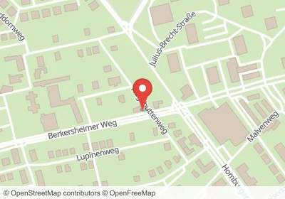 Hotels an der Hagebuttenweg in Frankfurt am Main – Unterkünfte, Pensionen und Ferienwohnungen in zentraler Lage