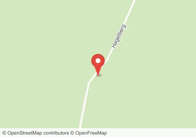 Hotels an der Hagelberger Allee in Bad Belzig – Unterkünfte, Pensionen und Ferienwohnungen in zentraler Lage