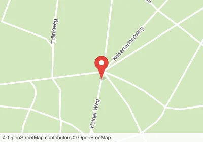 Hotels an der Hainer Weg in Frankfurt am Main – Unterkünfte, Pensionen und Ferienwohnungen in zentraler Lage