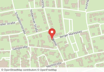 Hotels an der Haingasse in Frankfurt am Main – Unterkünfte, Pensionen und Ferienwohnungen in zentraler Lage