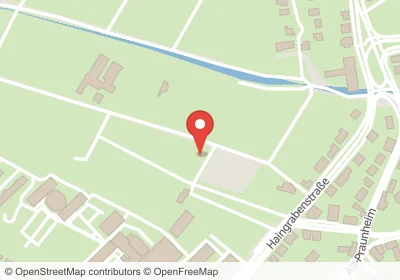 Hotels an der Haingrabenstraße in Frankfurt am Main – Unterkünfte, Pensionen und Ferienwohnungen in zentraler Lage