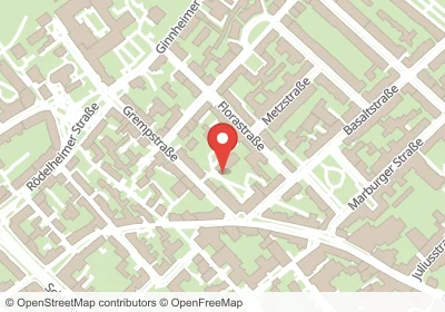 Hotels an der Hans-Eick-Weg in Frankfurt am Main – Unterkünfte, Pensionen und Ferienwohnungen in zentraler Lage