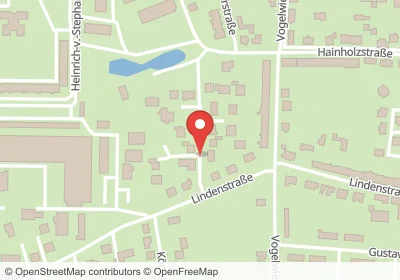 Hotels an der Hans-Georg-v.-Arnim-Straße in Stralsund – Unterkünfte, Pensionen und Ferienwohnungen in zentraler Lage