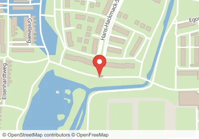 Hotels an der Hans-Hackmack-Straße in Bremen – Unterkünfte, Pensionen und Ferienwohnungen in zentraler Lage