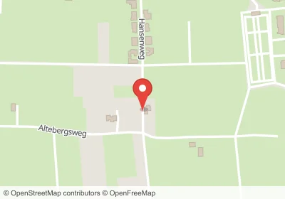 Hotels an der Hansenweg in Frankfurt am Main – Unterkünfte, Pensionen und Ferienwohnungen in zentraler Lage