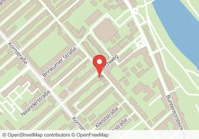 Hardenbergstraße Bremen – Hotels in der Nähe Hotels an der Hardenbergstraße in Bremen – Unterkünfte, Pensionen und Ferienwohnungen in zentraler Lage