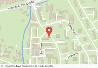 Harriersand Bremen – Hotels in der Nähe Hotels an der Harriersand in Bremen – Unterkünfte, Pensionen und Ferienwohnungen in zentraler Lage