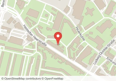 Hotels an der Hastedter Dorfstraße in Bremen – Unterkünfte, Pensionen und Ferienwohnungen in zentraler Lage