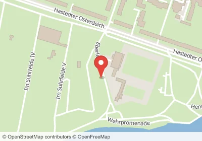 Hastedter Osterdeich Bremen – Hotels in der Nähe Hotels an der Hastedter Osterdeich in Bremen – Unterkünfte, Pensionen und Ferienwohnungen in zentraler Lage