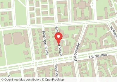 Hattersheimer Straße Frankfurt am Main – Hotels in der Nähe Hotels an der Hattersheimer Straße in Frankfurt am Main – Unterkünfte, Pensionen und Ferienwohnungen in zentraler Lage