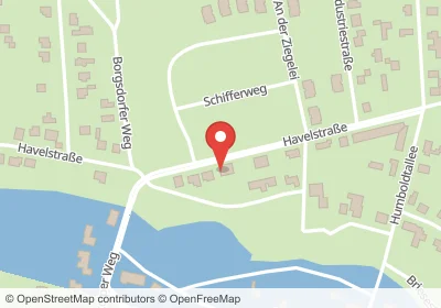 Havelstraße Birkenwerder – Hotels in der Nähe Hotels an der Havelstraße in Birkenwerder – Unterkünfte, Pensionen und Ferienwohnungen in zentraler Lage