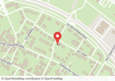 Hotels an der Heckenrosenweg in Frankfurt am Main – Unterkünfte, Pensionen und Ferienwohnungen in zentraler Lage