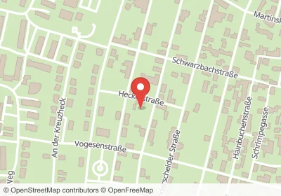 Heckerstraße Frankfurt am Main – Hotels in der Nähe Hotels an der Heckerstraße in Frankfurt am Main – Unterkünfte, Pensionen und Ferienwohnungen in zentraler Lage