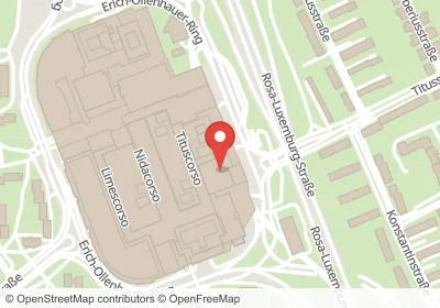 Hotels an der Heddernheimer Steg in Frankfurt am Main – Unterkünfte, Pensionen und Ferienwohnungen in zentraler Lage