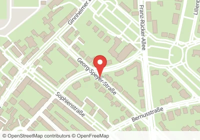 Hotels an der Hedwig-Dransfeld-Straße in Frankfurt am Main – Unterkünfte, Pensionen und Ferienwohnungen in zentraler Lage