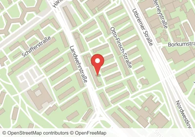 Hegemannstraße Bremen – Hotels in der Nähe Hotels an der Hegemannstraße in Bremen – Unterkünfte, Pensionen und Ferienwohnungen in zentraler Lage