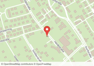 Heidestraße Bernau bei Berlin – Hotels in der Nähe Hotels an der Heidestraße in Bernau bei Berlin – Unterkünfte, Pensionen und Ferienwohnungen in zentraler Lage