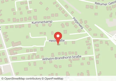 Heidstraße Bremen – Hotels in der Nähe Hotels an der Heidstraße in Bremen – Unterkünfte, Pensionen und Ferienwohnungen in zentraler Lage