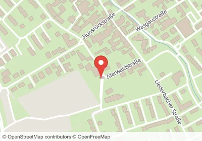 Hotels an der Heimchenweg in Frankfurt am Main – Unterkünfte, Pensionen und Ferienwohnungen in zentraler Lage