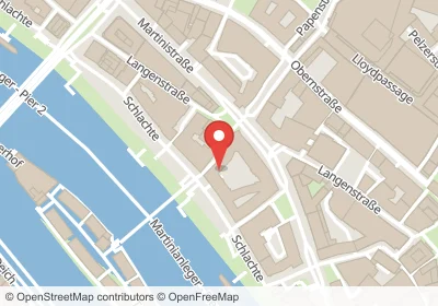 Heimlichenstraße Bremen – Hotels in der Nähe Hotels an der Heimlichenstraße in Bremen – Unterkünfte, Pensionen und Ferienwohnungen in zentraler Lage