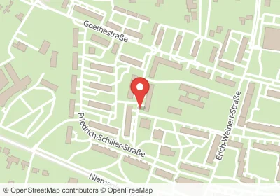 Hotels an der Heinrich-Heine-Straße in Bad Belzig – Unterkünfte, Pensionen und Ferienwohnungen in zentraler Lage