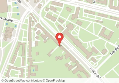 Heinrich-Mann-Allee Potsdam – Hotels in der Nähe Hotels an der Heinrich-Mann-Allee in Potsdam – Unterkünfte, Pensionen und Ferienwohnungen in zentraler Lage